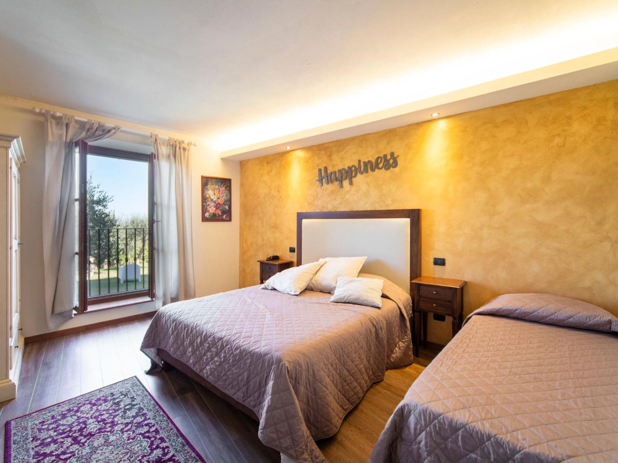 Holiday Home La Smarrita By Interhome Lucignano Exteriör bild