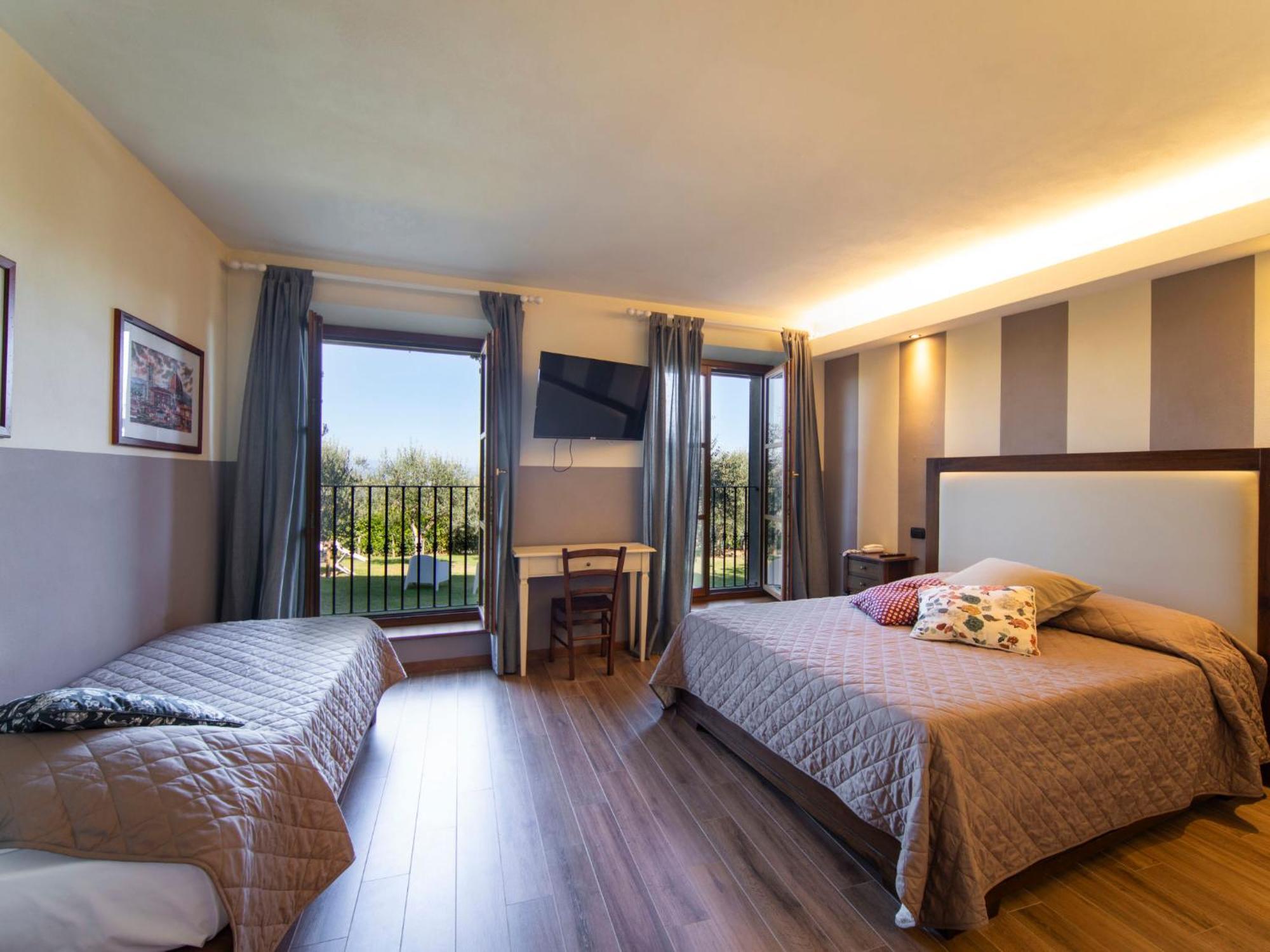 Holiday Home La Smarrita By Interhome Lucignano Exteriör bild