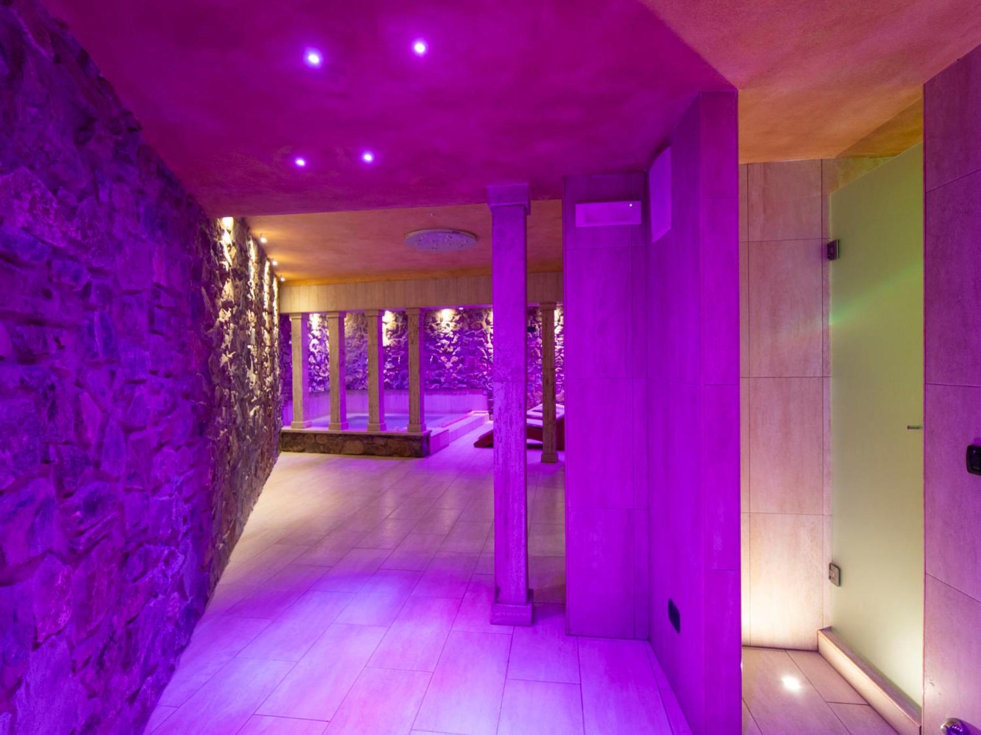 Holiday Home La Smarrita By Interhome Lucignano Exteriör bild